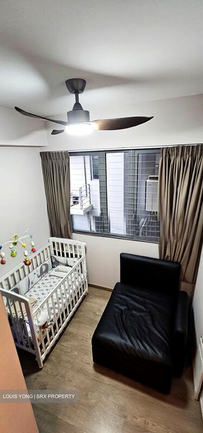 The Visionaire (D27), Condominium #565755201